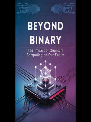 cover image of Beyond Binary